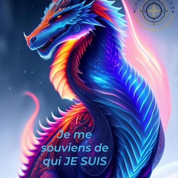 Soin Dragon avec Martin